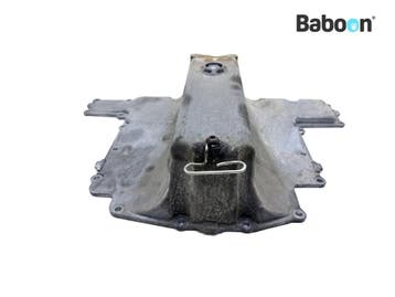 Carterpan BMW K 1600 Bagger 2022 (K1600B 22 Grand America), Verzenden, Gebruikt