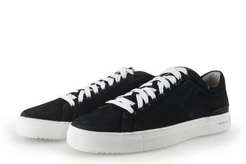 Blackstone Sneakers in maat 44 Blauw, Blackstone, Sneakers of Gympen, Gedragen, Verzenden
