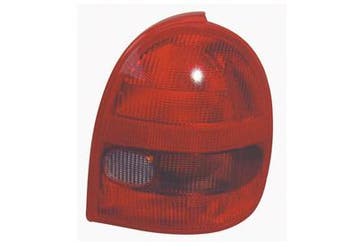 Achterlicht o.a: Opel, Corsa B (73, 78 - 79), Ophalen of Verzenden, Nieuw, Opel