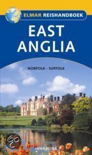 East Anglia / Elmar reishandboek - H. Buma 9789038909677, Verzenden, Gelezen, H. Buma