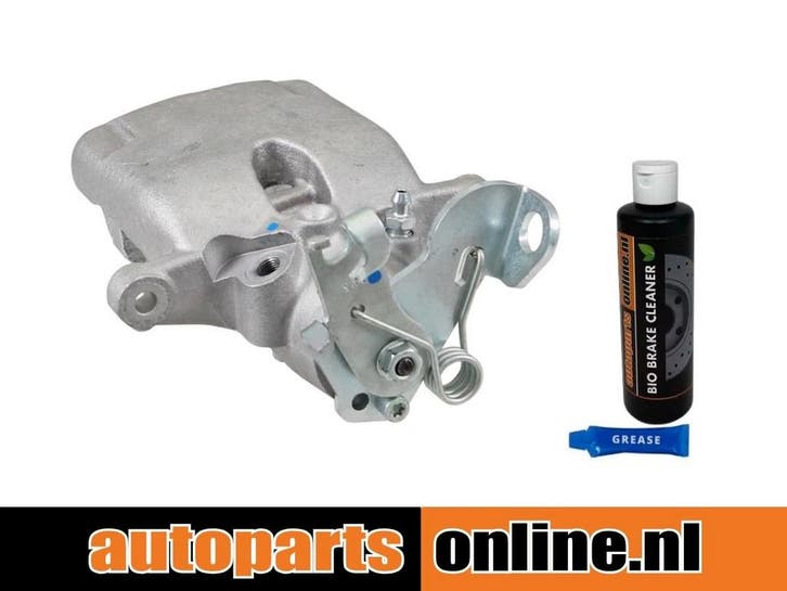 Remklauw Opel Insignia achterzijde, rechts, Auto-onderdelen, Besturing, Nieuw, Opel, Verzenden