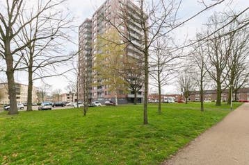 Te Huur 4 Kamer Appartement Waalstraat In Enschede, Direct bij eigenaar, Overijssel, Enschede, Appartement
