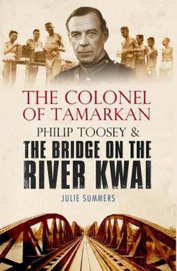The Colonel of Tamarkan - Julie Summers 9780743495738, Verzenden, Gelezen, Julie Summers