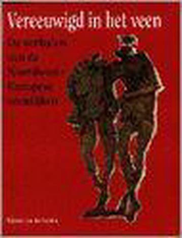 Vereeuwigd in het veen - W. van der Sanden 9789067074056, Boeken, Verzenden, Gelezen, W. van der Sanden