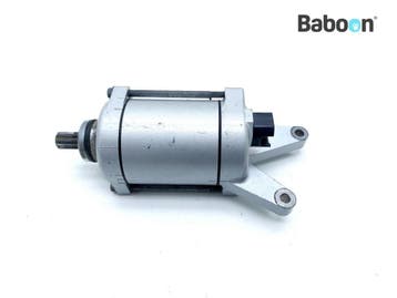 Startmotor Honda NC 700 X 2012-2013 (NC700X), Verzenden, Gebruikt
