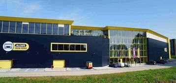 Opslagruimte te huur Weesp Chocoladeweg 8, Huur