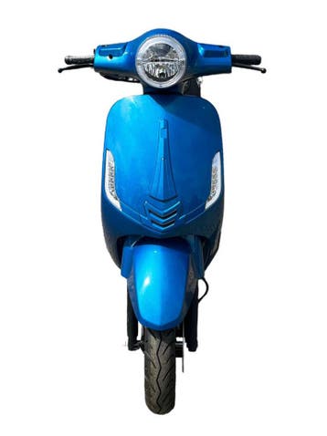 Kappenset Ocean blue Sourini S/ VX50Si/ Felice Sport/ RivaLu, Ophalen of Verzenden, Nieuw, Overige merken