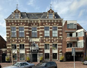 Te huur: Appartement Voorstraat in Franeker, Friesland, Appartement, Franeker