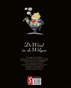 De wind in de wilgen 9789464841589 Michel Plessix, Boeken, Verzenden, Zo goed als nieuw, Michel Plessix