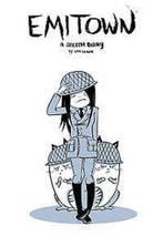 EmiTown Volume 1 9781607063186 Emi Lenox, Verzenden, Zo goed als nieuw, Emi Lenox