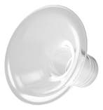 Dr Browns Softshape maat C Siliconen Borstschild 2 stuks, Verzenden, Nieuw