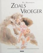 ZOALS VROEGER 9789065653888 P. Mandelbaum, Verzenden, Zo goed als nieuw, P. Mandelbaum