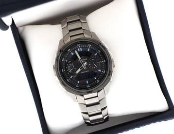 Casio - Oceanus Tough Movement - Zonder minimumprijs -, Sieraden, Tassen en Uiterlijk, Horloges | Heren, Nieuw