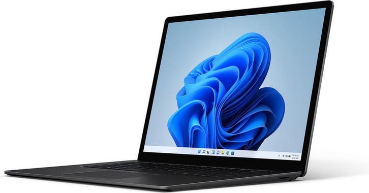 Nieuwe Microsoft Surface Laptop 6 ultra 5 135H 16gb 256gb, Computers en Software, Windows Laptops, 4 Ghz of meer, SSD, 15 inch