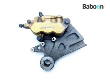 Remklauw Achter Honda CBF 1000 2006-2010 (CBF1000 SC58) ABS, Verzenden, Gebruikt