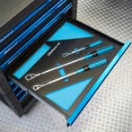 Datona Momentsleutelset professioneel 3-delig - in carbon, Ophalen of Verzenden, Nieuw