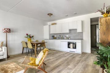 Te huur: Appartement Familie Van der Leerstraat in Rotterdam, Appartement, Rotterdam, Zuid-Holland