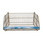 Draadmand 895x510x440mm, gebruikt  (Draadmand), Zakelijke goederen, Kantoor en Winkelinrichting | Magazijn, Stelling en Opslag