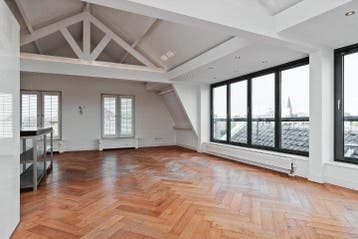 Te huur: Appartement Tesselschadestraat in Amsterdam, Noord-Holland, Appartement, Amsterdam