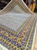 Sarough Mir - Vloerkleed - 350 cm - 255 cm, Nieuw