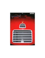 1991 FERRARI JAARBOEK ENGELS 696/91, Nieuw, Ferrari, Author