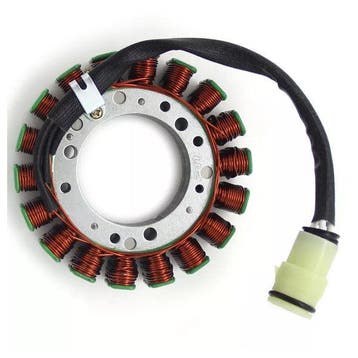 Bieden: Honda generator stator for BF90 and BF70, Ophalen of Verzenden, Nieuw, Motor en Techniek, Zeilboot of Motorboot