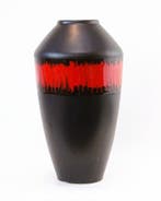 Scheurich, West Germany, XL - Vaas - Keramiek - 48 cm H.