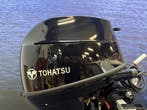 “ Tohatsu 30 pk | Nieuw staat | 1e eigenaar | 25 vaaruren “, 10 tot 30 pk, Viertaktmotor, Ophalen of Verzenden, Zo goed als nieuw