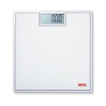 Seca Clara 803 digitale weegschaal - wit, Verzenden, Nieuw in verpakking