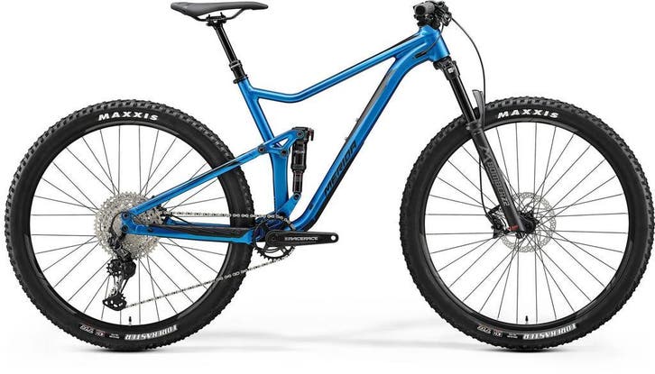 Merida One-Twenty 600 SALE, Fietsen en Brommers, Fietsen | Mountainbikes en ATB, Fully, Nieuw, Merida