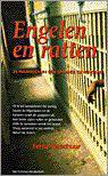 Engelen en ratten - F. Verschuur 9789055151486, Verzenden, Gelezen, F. Verschuur