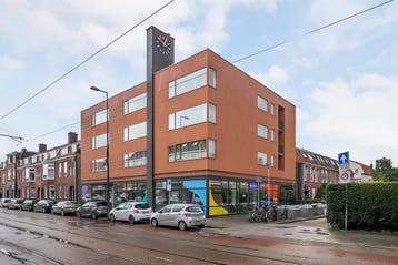 Appartement Graaf Adolf van Nassaustraat in Rotterdam, Appartement, Rotterdam, Zuid-Holland