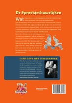 Buffalo Bill en de kleine zeemeermin met luisterboek / De, Verzenden, Gelezen, Philip Maes