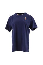 Ralph Lauren T-shirt in maat M Blauw, Ralph Lauren, Verzenden, Zo goed als nieuw, Blauw