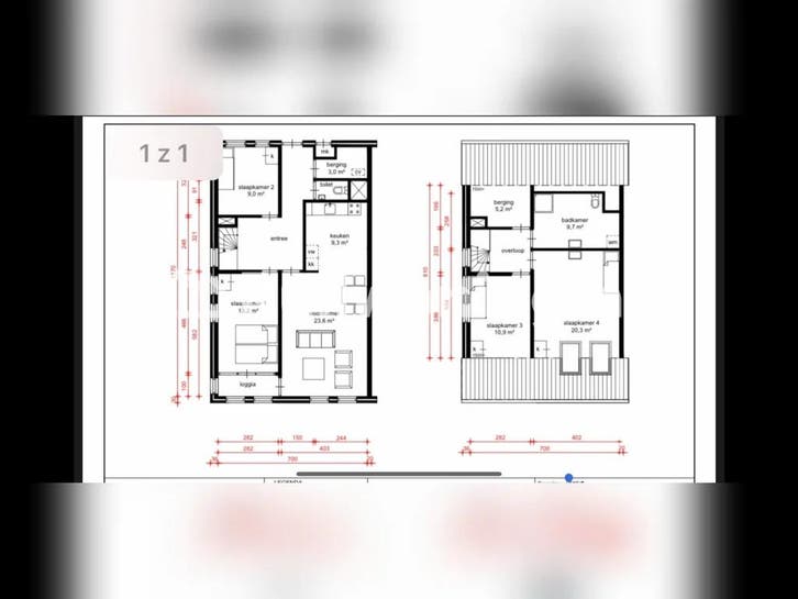 Jouw plek in Veldhoven voor Pmijn flat in Bestr, Huizen en Kamers, Woningruil