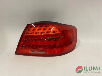 BMW 3 E93 Cabrio 10-13 LCI achterlicht rechts LED USA 725209, Auto-onderdelen, Verzenden, Gebruikt