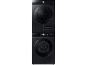 Samsung WW11DB8B95GBU2 - Wasmachine - 11kg - 1400t - Zwart, Verzenden, Zo goed als nieuw