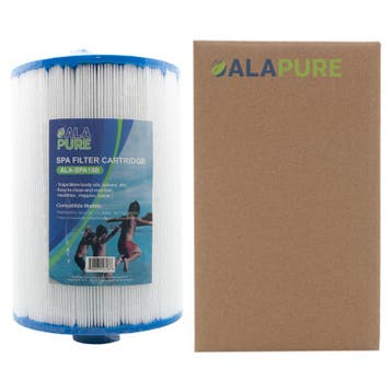 Spa Waterfilter voor Unicel 5CH-35, Verzenden, Nieuw