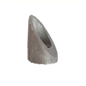 Expander moer voor stuur 22.2mm, Fietsen en Brommers, Fietsonderdelen, Verzenden, Nieuw, Budgetfietsonderdelen.nl