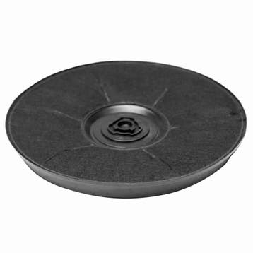 Etna koolstoffilter REC25 (Filters, Afzuigkappen, Witgoed), Verzenden, Nieuw