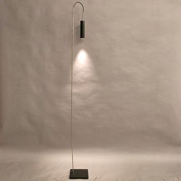 Catellani & Smith vloerlamp Lucenera 174 Refurbished, Ophalen, Overige materialen, 100 tot 150 cm, Zo goed als nieuw