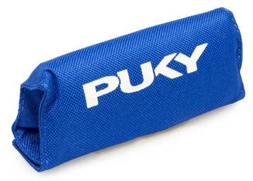Puky Stuurkussen LP 2 blauw (Onderdelen buitenspeelgoed), Verzenden, Nieuw, Puky