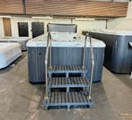Zwemspa Jacuzzi Passion Spirit met garantie, Gebruikt, Filter, Vast