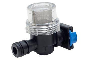Waterfilter Voor Albin Drinkwater en Dekwaspomp, Ophalen of Verzenden, Nieuw
