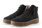 Rieker Snowboots in maat 38 Blauw, Snowboots, Zo goed als nieuw, Rieker, Verzenden