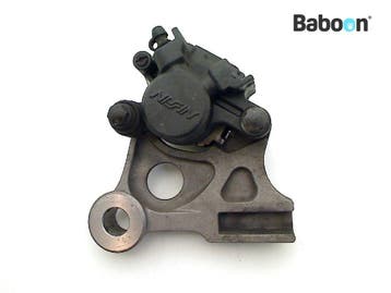Remklauw Achter Honda CBR 600 F 2001-2006 (CBR600F CBR600F4i, Verzenden, Gebruikt