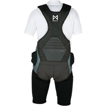 Magic Marine Pro Racing Trapezebroek, Watersport en Boten, Ophalen of Verzenden, Nieuw