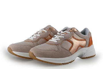 Cycleur de Luxe Sneakers in maat 36 Wit, Kleding | Dames, Verzenden, Wit, Cycleur de Luxe, Sneakers of Gympen