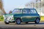 Nieuwe onderdelen voor uw Classic Mini, Verzenden, Nieuw, Universele onderdelen