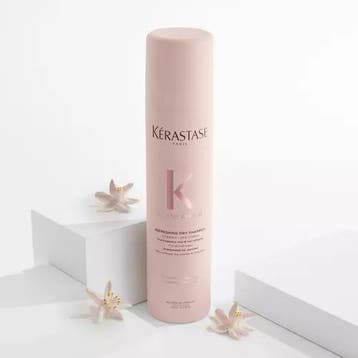 Kérastase Fresh Affair Dry Shampoo (Droogshampoo), Verzenden, Nieuw